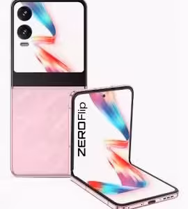 INFINIX ZERO FLIP 8/512GB