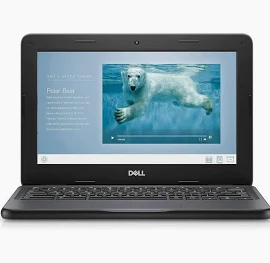 DELL CHROME 3100 (CRJ7F)