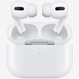 GREEN LION G-PRO EARBUDS  3 – WHITE GNAPOD3GPWH