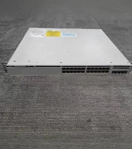 Cisco	C9300L-48T-4G-A