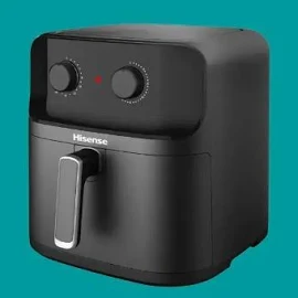 HISENSE AIR FRYER 8L 1700W