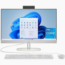 HP 24 INCH ALL-IN-ONE(C36Y5EA)