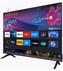 HISENSE TV 65 INCH A6Q UHD 4K SMART HISTV65A6Q