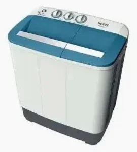 NEXUS WM-6SAK-6.5KG TWIN TUB WASHING MACHINE