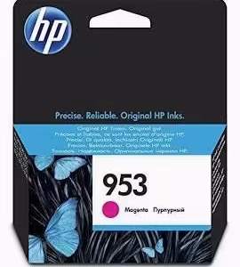 HP 953 INK MAGENTA