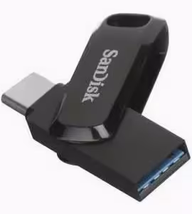 MOBILE MEMORY OTG TYPE C GO 128GB