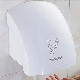 HAND DRYER MBBA