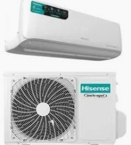 HISENSE 1.5HP SPLIT INVERTER AC