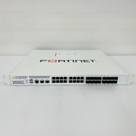 Fortinet	FG-401E