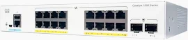 Cisco	C1000-16P-2G-L