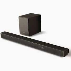 HISENSE AUD 3120G-U – 3.1 CH SOUND BAR (420W)