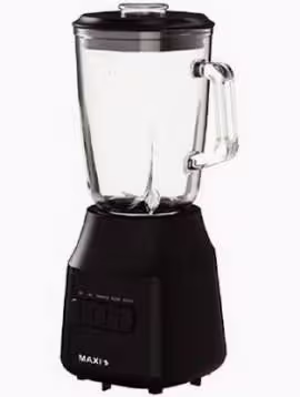MAXI BLENDER 601 WATT – MAXIBLE6013W1