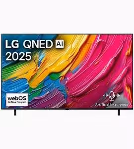 LG NANO CELL WEBOS 75 INCHES TU 75NANO