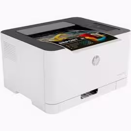 HP COLOUR LASER 150NW (4ZB95A)
