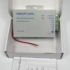 ACCESS CONTROLPOWER SUPPLY UNIT