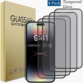 ANI’S TEMPERED GLASS(6.5 IP11 PRO MAX)