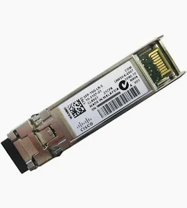 CISCO SFP-10G-LR-S