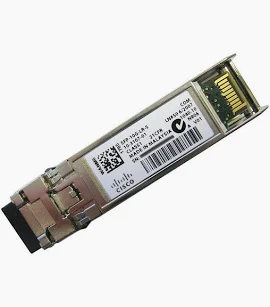 CISCO SFP-10G-LR-S