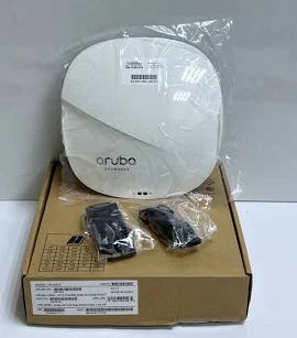ARUBA	JW797A