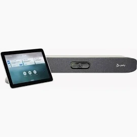 Polycom	Poly Studio X30