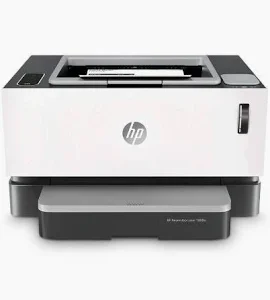 HP NEVERSTOP LASER 1000N