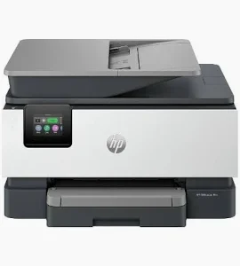 HP OFFICEJET PRO 9123 AiO PRINTER (403W0C)