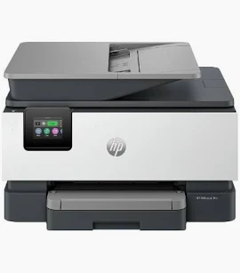 HP OFFICEJET PRO 9123 AiO PRINTER (403W0C)