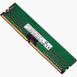 8GB DDR4 DESKTOP RAM