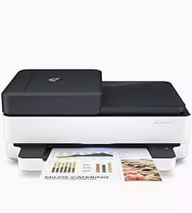 HP DESKJET PLUS 6475 (5SD78C)