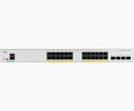 Cisco	C1000-24T-4G-L
