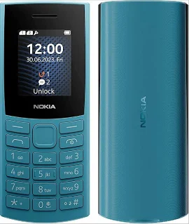 NOKIA 105DS
