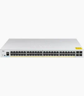 Cisco	C1000-48P-4G-L