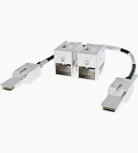 Cisco	C9300L-STACK-KIT