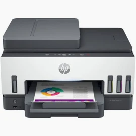 HP SMART TANK 790 AiO PRINTER (4WF66A)