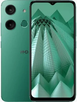 NOKIA HMD AURA 4GB + 64GB