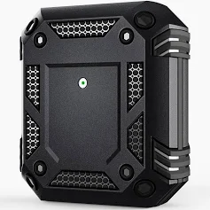 AIRPODS ARMOUR CASE(MILSTD 810G)