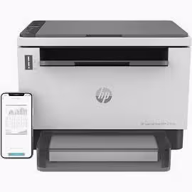 HP LASERJET TANK MFP 2602SDW PRINTER