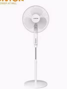 LONTOR AC ELECTRIC FAN CTL-CFA023-16