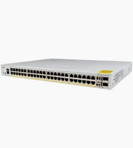 Cisco	C1000-48T-4X-L