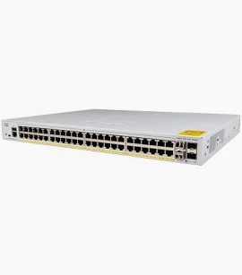Cisco	C1000-48T-4X-L