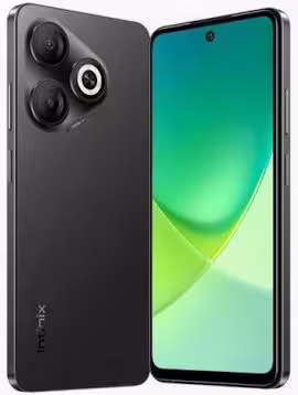 INFINIX SMART 10 HD 64+2GB