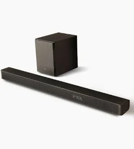 HISENSE AUD 3120G-U – 3.1 CH SOUND BAR (420W)