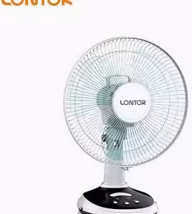 LONTOR AC ELECTRIC FAN CTL-CFA025-18