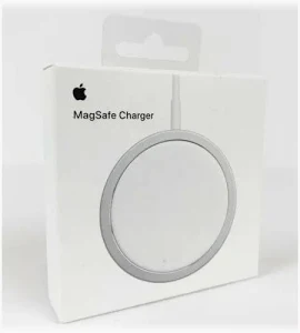 APPLE 20W MAGSAFE CHARGER