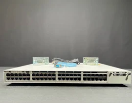 Cisco	C9300-48T-A