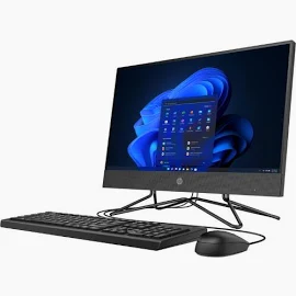 HP 20 AIO C410