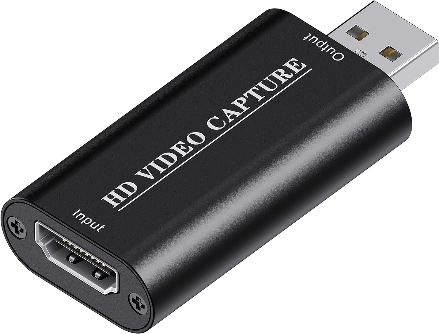 VIDEO CAPTURE CARD
