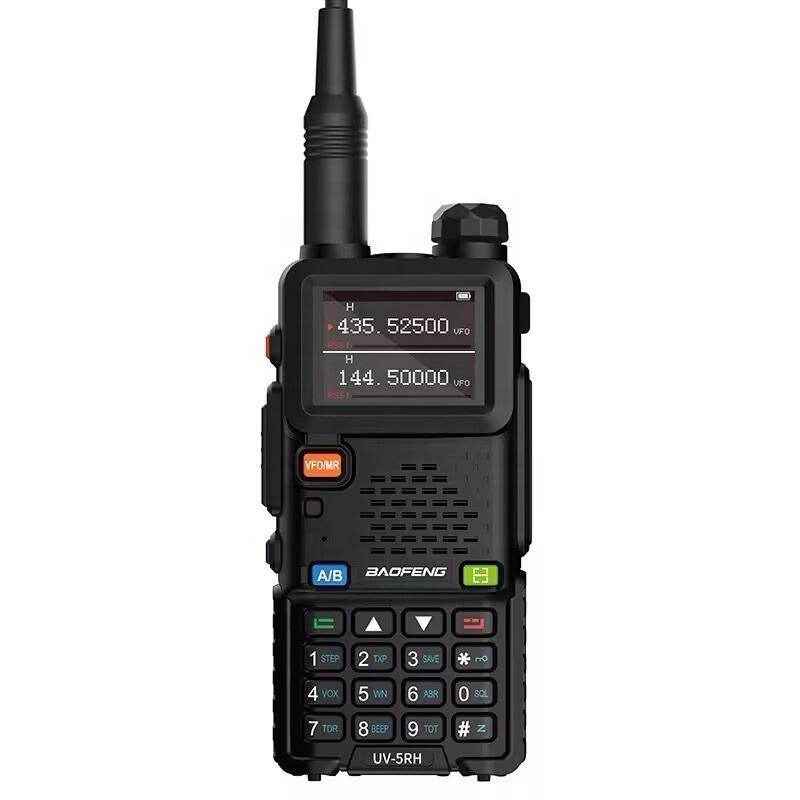 BAOFENG VHF/UHF RADIO