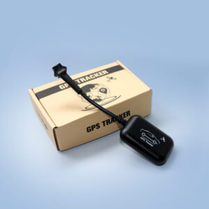 HUATAI GPS TRACKING SYSTEM MODEL GPS509