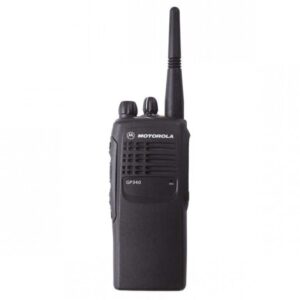 MOTOROLA GP340
